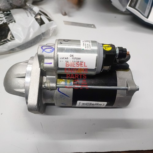 5370391 starter motor for - 5370391,