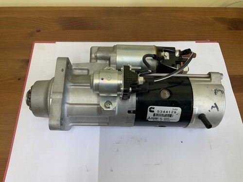 Starter motor for cummins - motor,