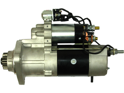Brand new starter motor - new,