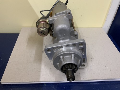 Cummins starter motor volt - cummins, 24
