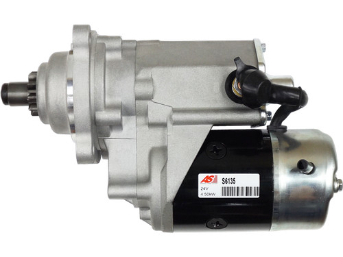Brand new starter motor - new,