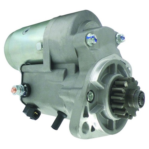 Starter motor fits - starter, cummins