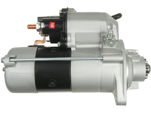 Cummins isb 7 24v - isb, 6.7