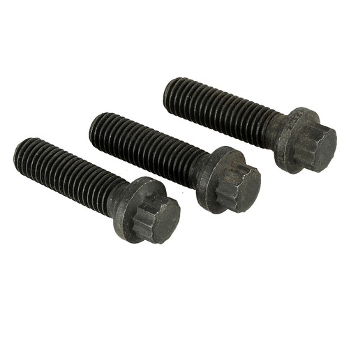 3pcs starter motor mounting - 3pcs,